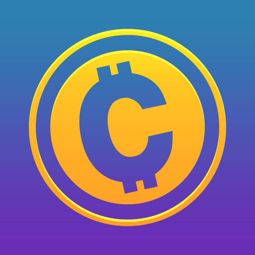 Crypto Market Compare icon