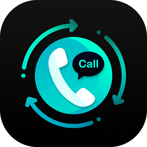 Global Call icon