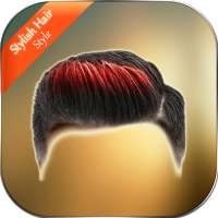 Boys Hair Style Photo Editor