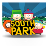 South Park icon