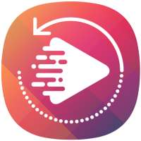 Reverse Video - Movie FX Studio & Creator on 9Apps