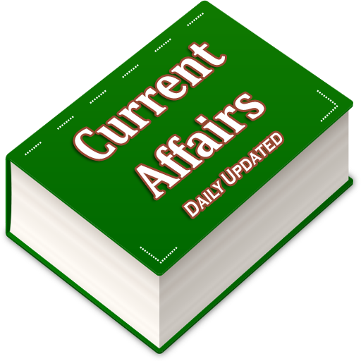 Current Affairs Daily Updated icon
