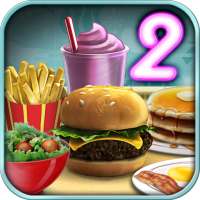 Burger Shop 2