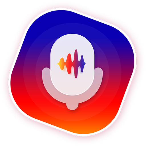 Vani Dialer - Answer Calls By Your Voice आइकन