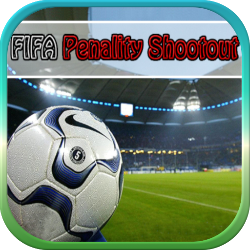 Fifa Penalty Shootout icon