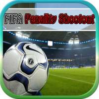 Fifa Penalty Shootout