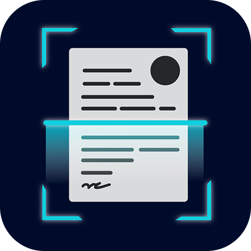 Document Scanner - PDF Creator आइकन