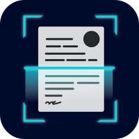 Document Scanner - PDF Creator