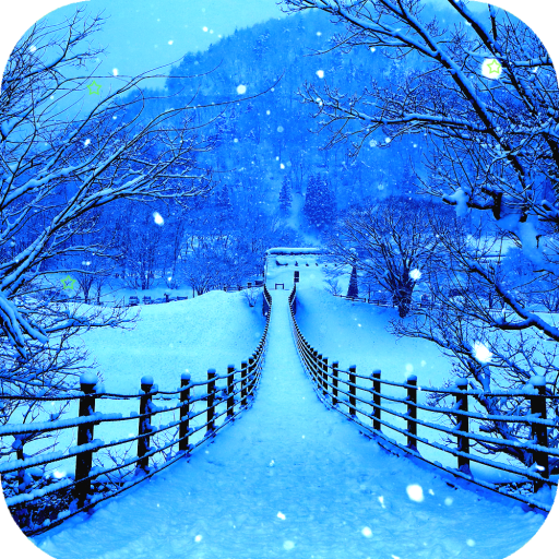 Frozen Wallpaper HD icon