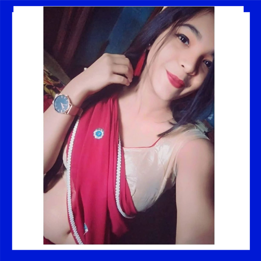 Online Girls Chat Meet-Free App icon