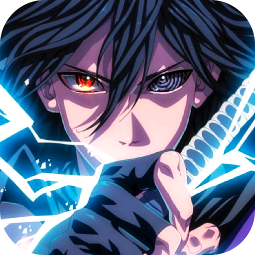 Legendary Ninja icon