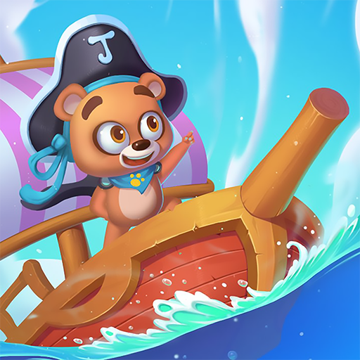 Crush Bear icon