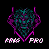 King Pro icon