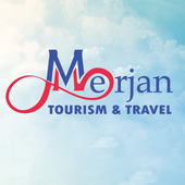 المرجان للسفر والسياحة أيقونة