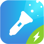 كشاف ضوء - LED FLASHLIGHT icon