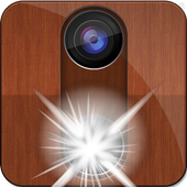 Flashlight icon