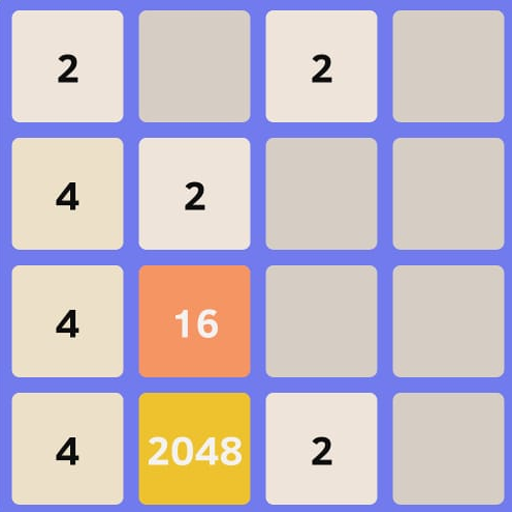2048 icon