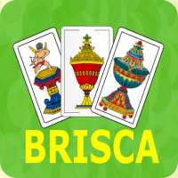 Briscola-Card game-Play online