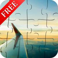Travel Jigsaw Puzzle
