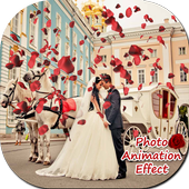 Photo Animation Effect icon