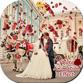 Photo Animation Effect on 9Apps