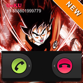 Call From Goku icon