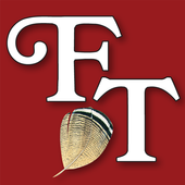 Fly Tyer Magazine icon