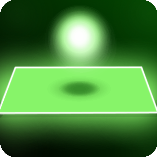 Ball Hop - Tile Bounce Game icon