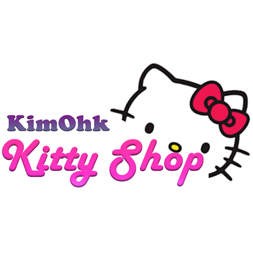 KimOhk Kitty Shop icon