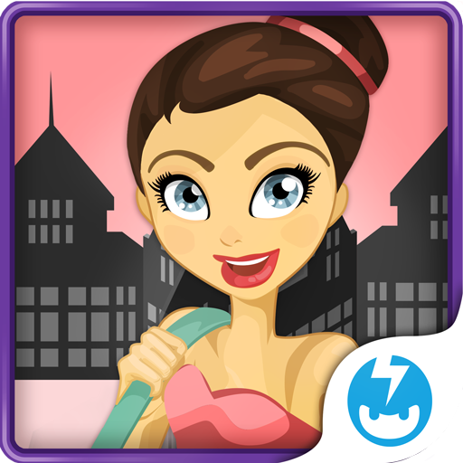 Fashion Story: Ballet icon