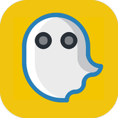 Get More Snapchat friends icon