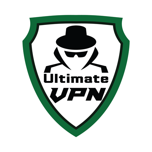 Ultimate VPN Pro icon