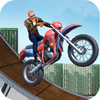 Trial Moto icon
