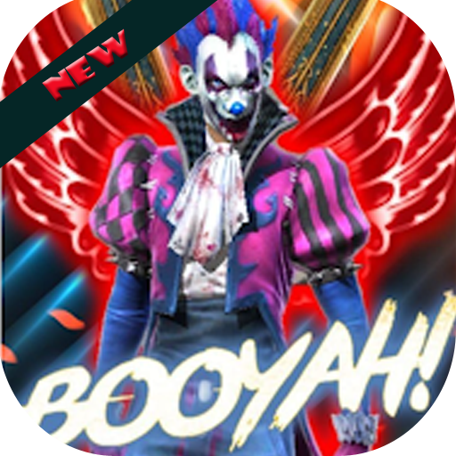 Best FF Wallpaper hd new icon