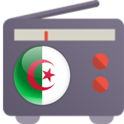 Radio Algérie icon
