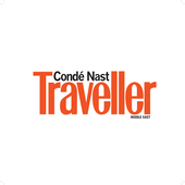 Conde Nast Traveller icon