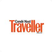 Conde Nast Traveller