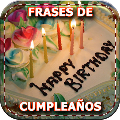 Frases de cumpleaños para mi amor con imagenes icon