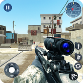 American Sniper Shoot Hunter icon