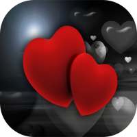 صور قلوب و زهور متحركة 2021 on 9Apps