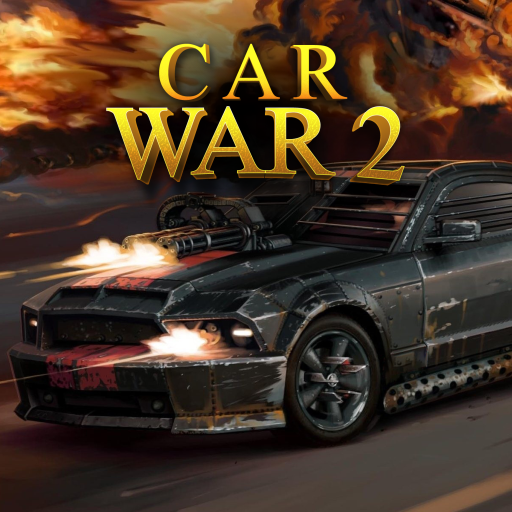 Car War2 icon