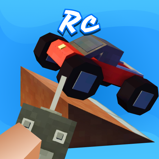 RC Mod for Minecraft icon