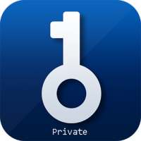 VPN Private -  free proxy unlimited on 9Apps