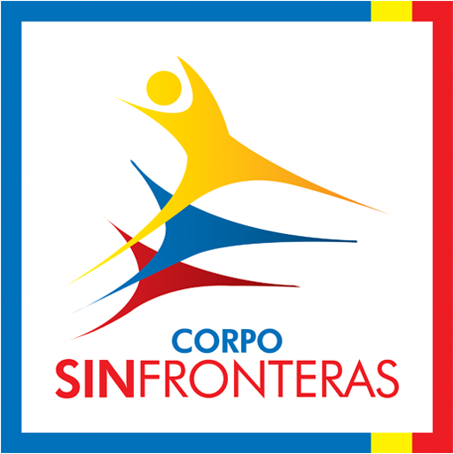CORPO SINFRONTERAS icon