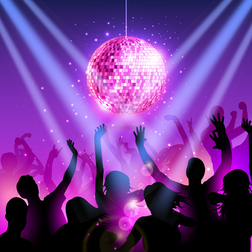 Color Flashlight - LED Disco icon