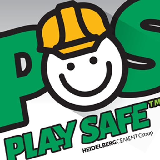 Play Safe icon