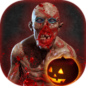 Zombies Target Killer icon