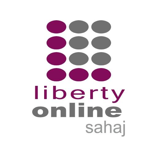 Sahaj Liberty icon