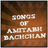 Songs of Amitabh Bachchan icon