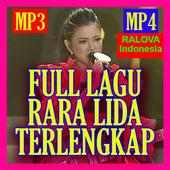 Full Video Lagu Rara Lida MP3 MP4 Lengkap&Terbaru on 9Apps